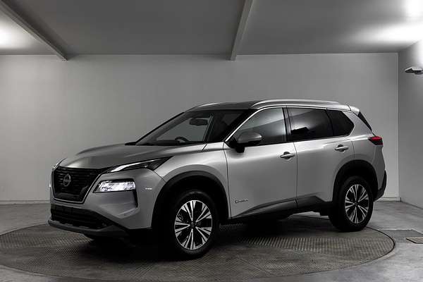 2024 Nissan X-TRAIL ST-L e-POWER T33