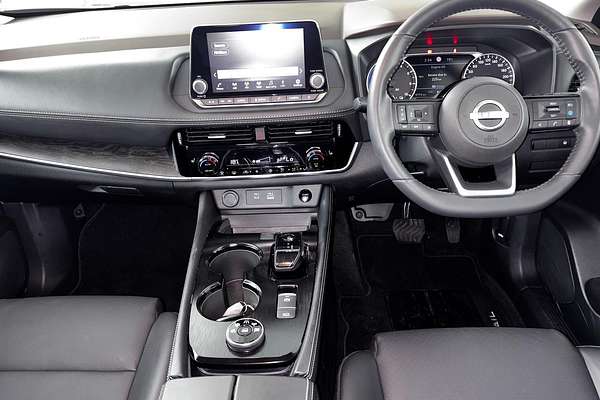 2024 Nissan X-TRAIL ST-L e-POWER T33