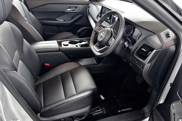 2024 Nissan X-TRAIL ST-L e-POWER T33