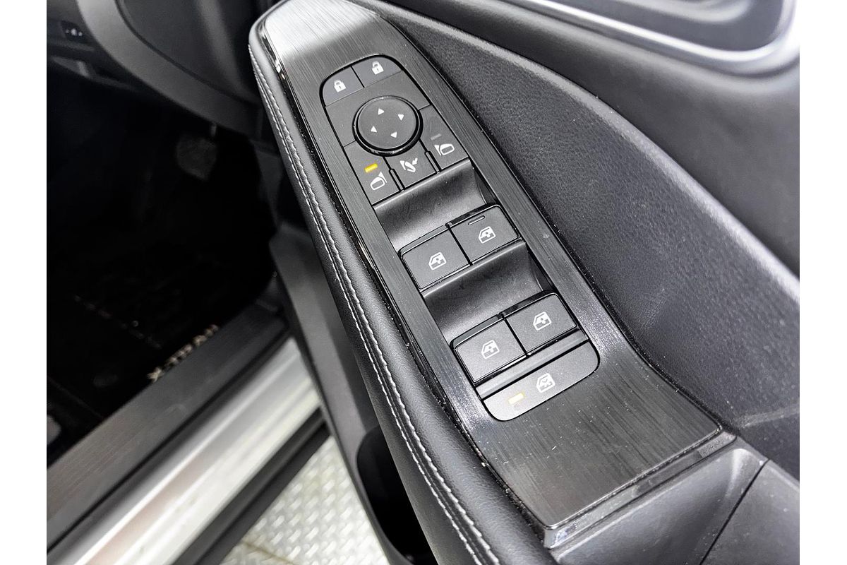 2024 Nissan X-TRAIL ST-L e-POWER T33
