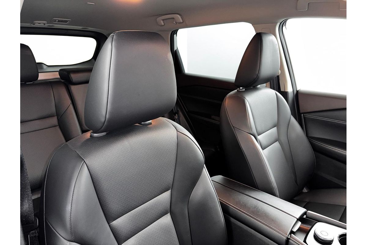 2024 Nissan X-TRAIL ST-L e-POWER T33