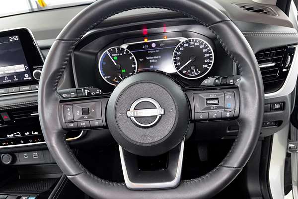 2024 Nissan X-TRAIL ST-L e-POWER T33