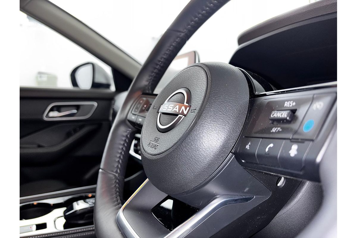 2024 Nissan X-TRAIL ST-L e-POWER T33