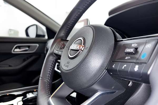 2024 Nissan X-TRAIL ST-L e-POWER T33