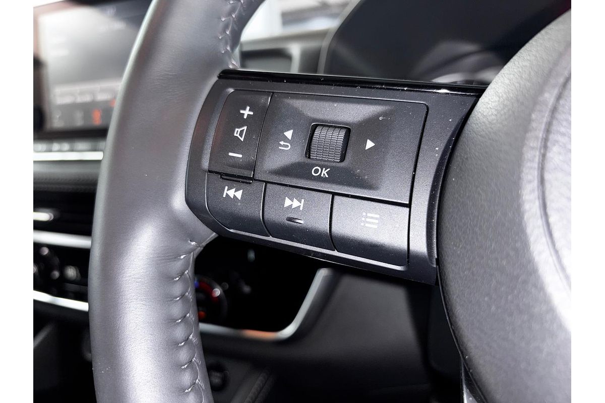 2024 Nissan X-TRAIL ST-L e-POWER T33