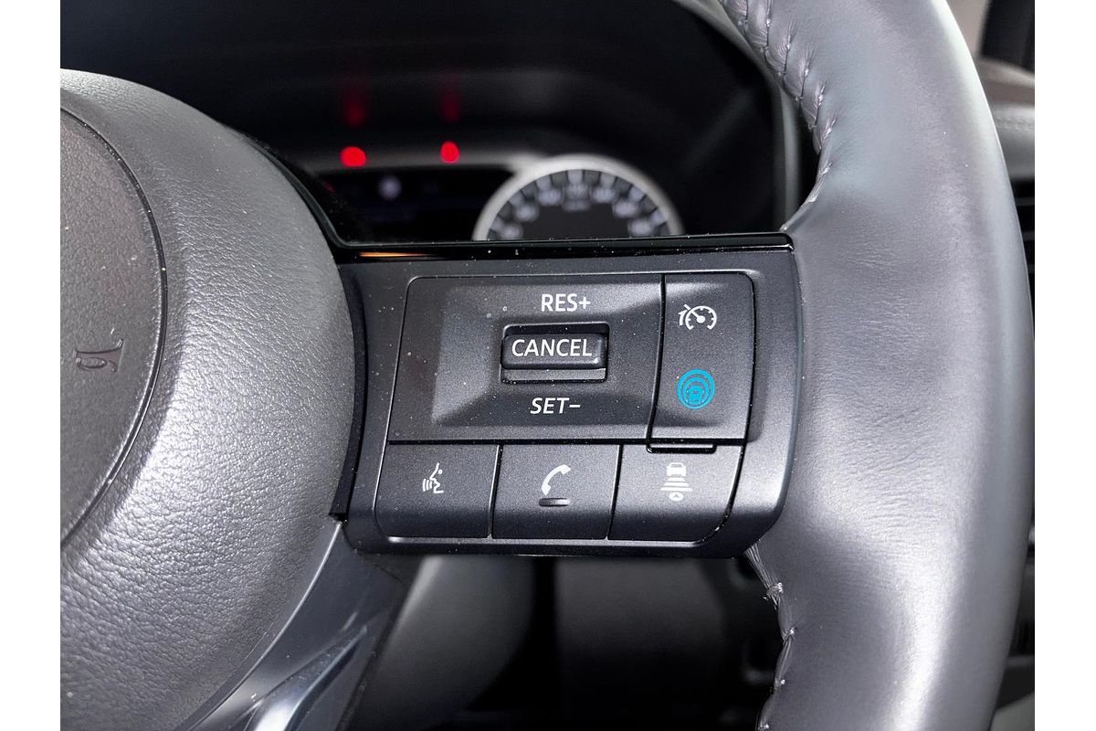 2024 Nissan X-TRAIL ST-L e-POWER T33