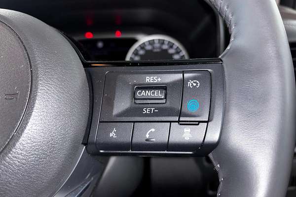 2024 Nissan X-TRAIL ST-L e-POWER T33