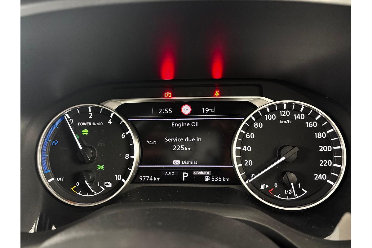 2024 Nissan X-TRAIL ST-L e-POWER T33
