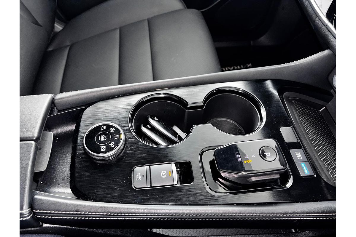 2024 Nissan X-TRAIL ST-L e-POWER T33