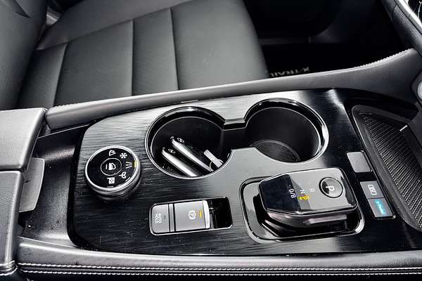 2024 Nissan X-TRAIL ST-L e-POWER T33