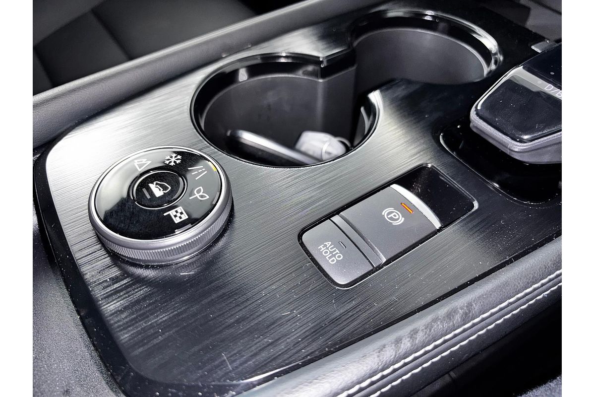 2024 Nissan X-TRAIL ST-L e-POWER T33