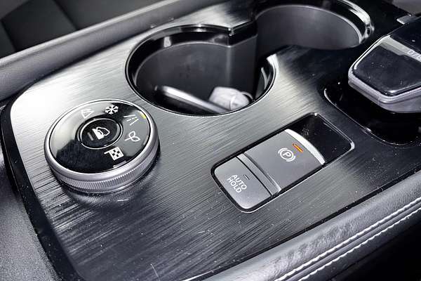 2024 Nissan X-TRAIL ST-L e-POWER T33