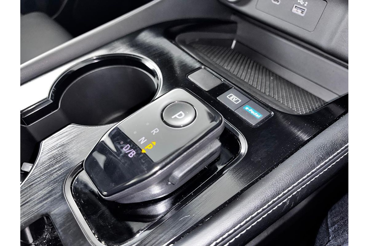 2024 Nissan X-TRAIL ST-L e-POWER T33
