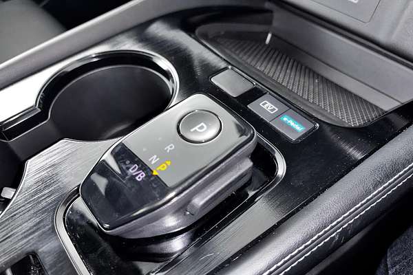 2024 Nissan X-TRAIL ST-L e-POWER T33