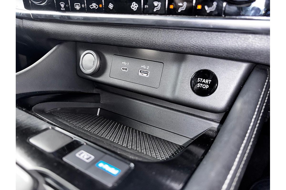 2024 Nissan X-TRAIL ST-L e-POWER T33