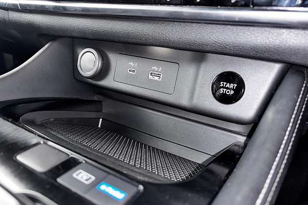 2024 Nissan X-TRAIL ST-L e-POWER T33