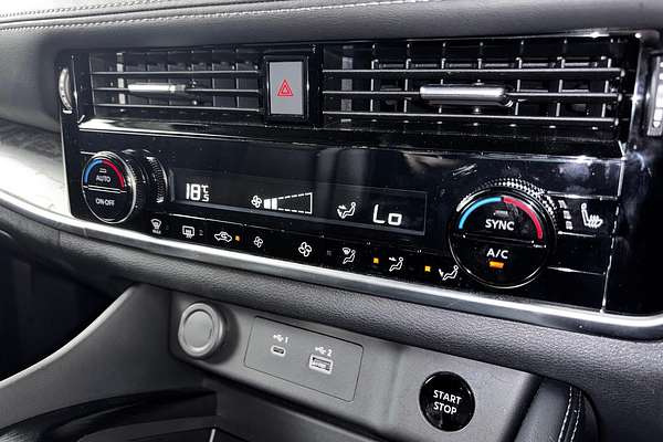 2024 Nissan X-TRAIL ST-L e-POWER T33