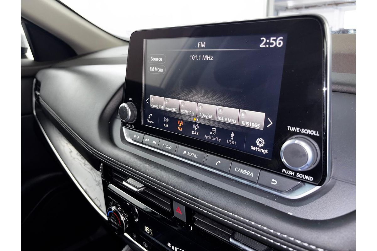 2024 Nissan X-TRAIL ST-L e-POWER T33