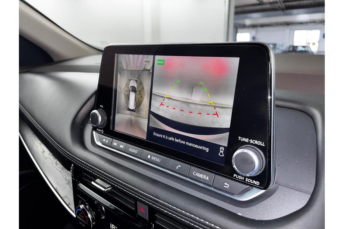 2024 Nissan X-TRAIL ST-L e-POWER T33