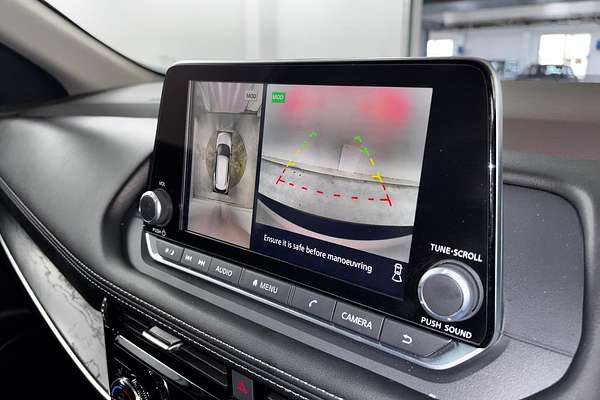 2024 Nissan X-TRAIL ST-L e-POWER T33