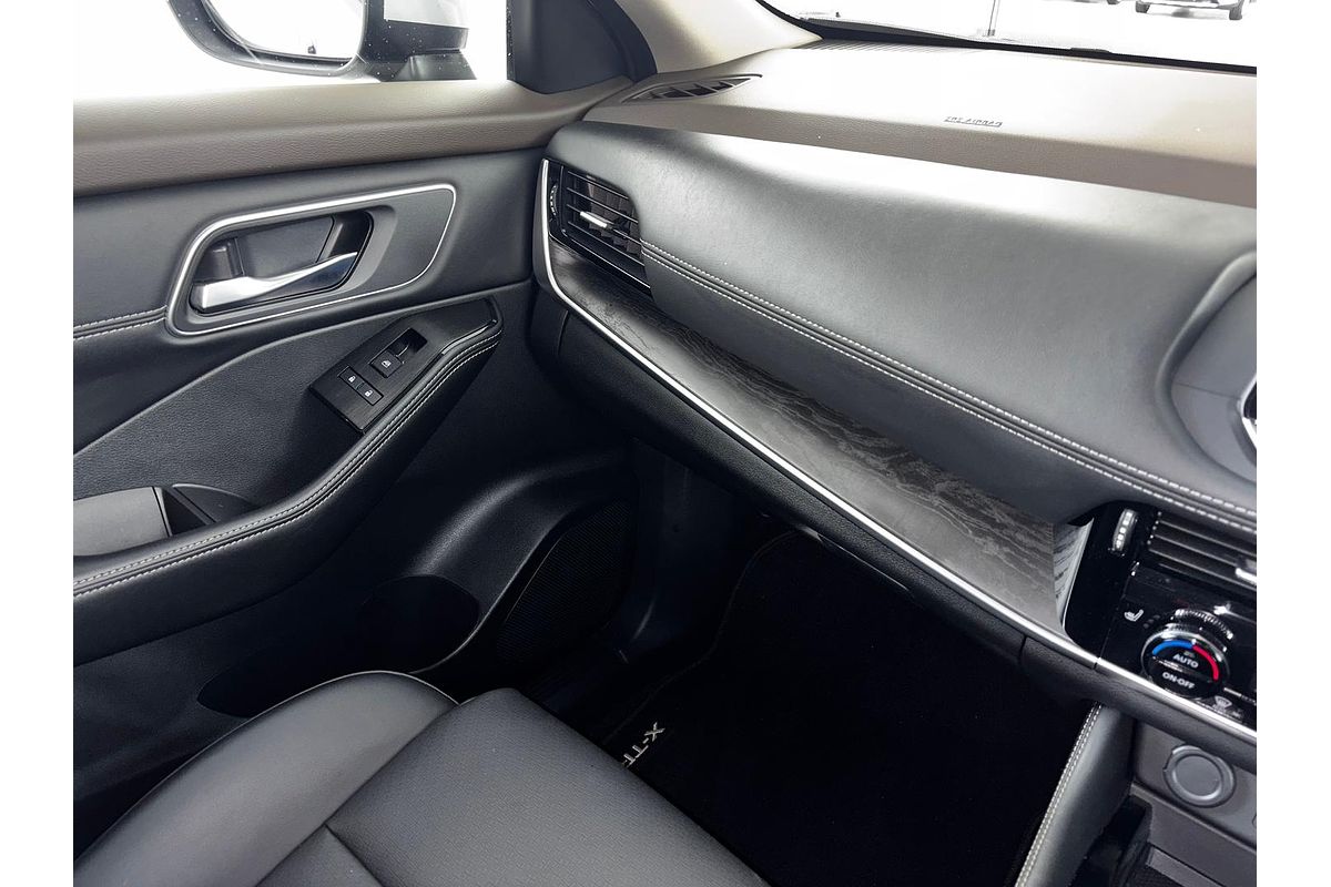 2024 Nissan X-TRAIL ST-L e-POWER T33