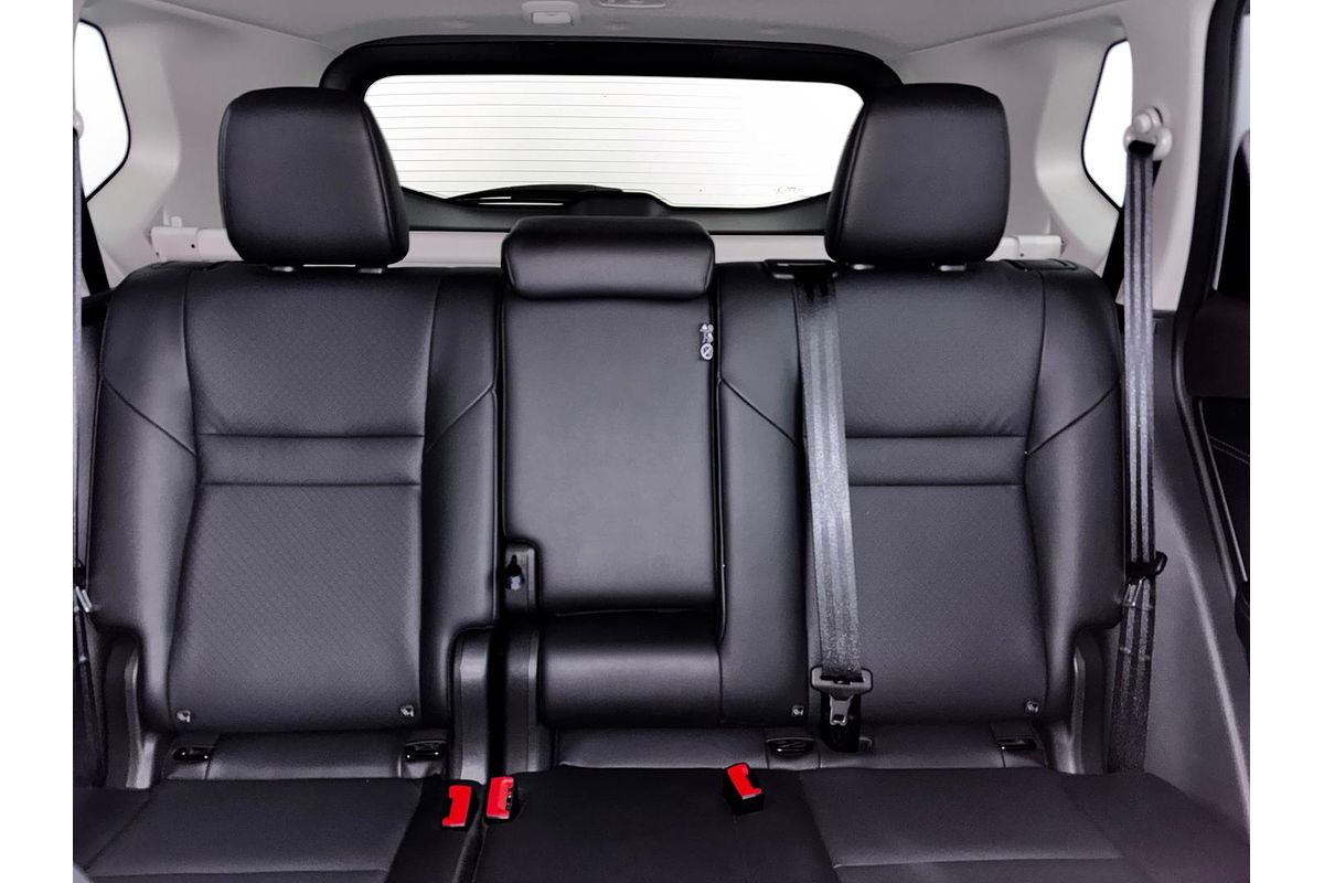 2024 Nissan X-TRAIL ST-L e-POWER T33