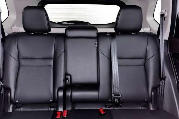 2024 Nissan X-TRAIL ST-L e-POWER T33