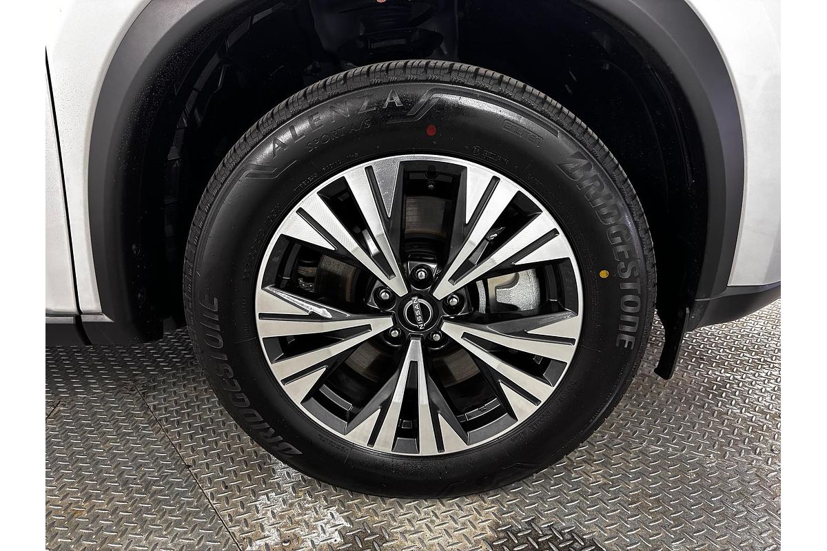2024 Nissan X-TRAIL ST-L e-POWER T33