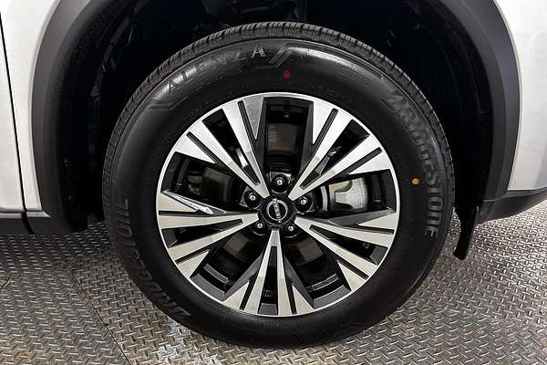2024 Nissan X-TRAIL ST-L e-POWER T33