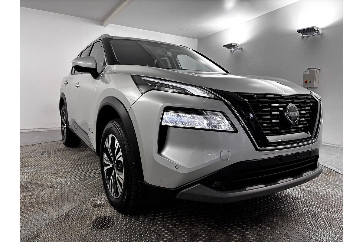 2024 Nissan X-TRAIL ST-L e-POWER T33