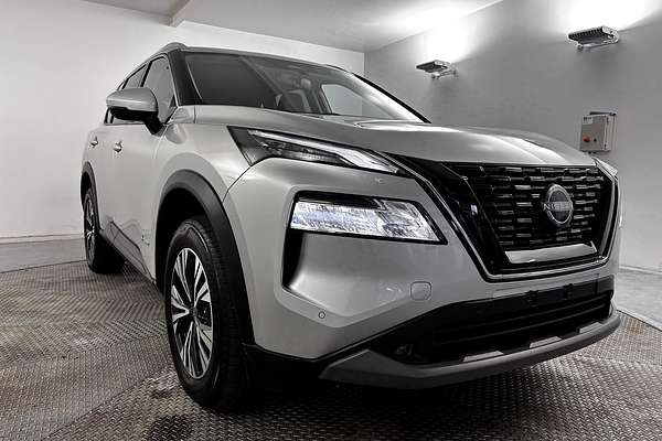 2024 Nissan X-TRAIL ST-L e-POWER T33