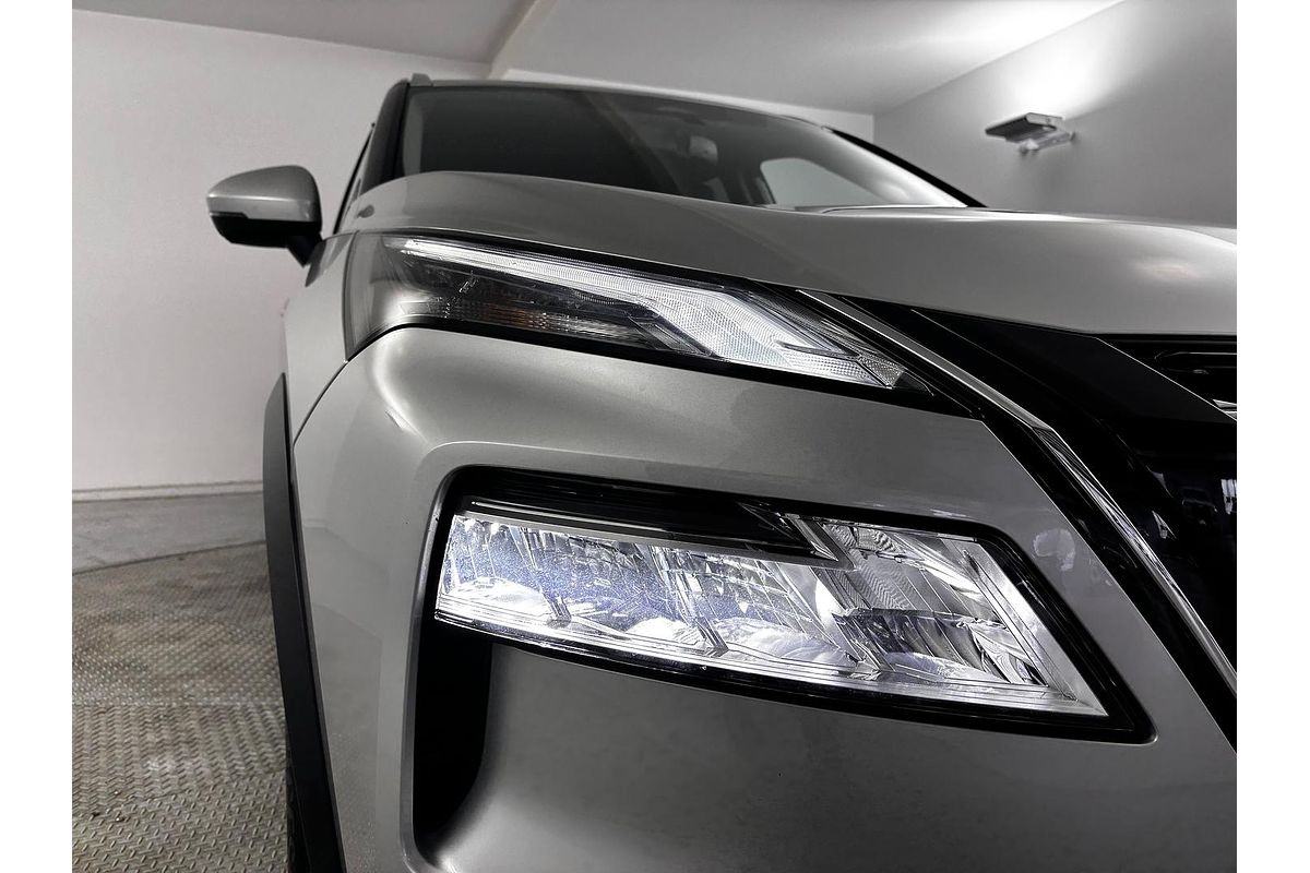 2024 Nissan X-TRAIL ST-L e-POWER T33