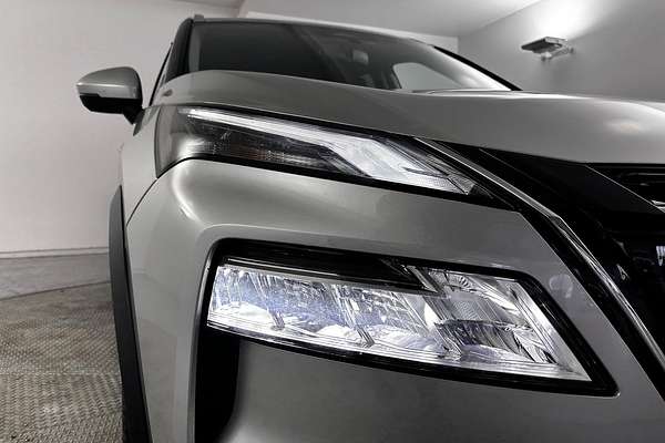 2024 Nissan X-TRAIL ST-L e-POWER T33