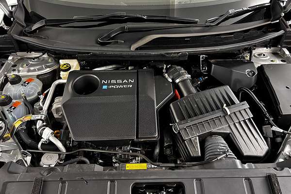 2024 Nissan X-TRAIL ST-L e-POWER T33