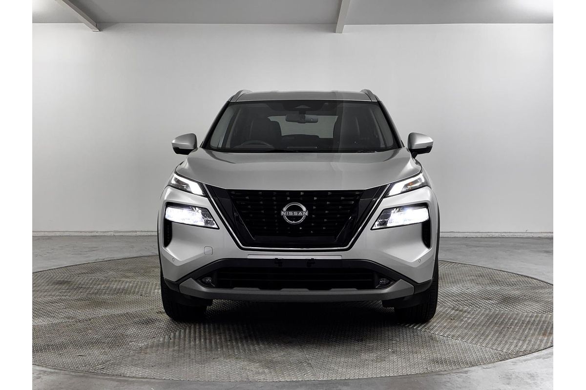2024 Nissan X-TRAIL ST-L e-POWER T33