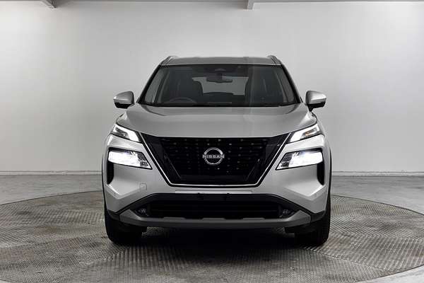 2024 Nissan X-TRAIL ST-L e-POWER T33