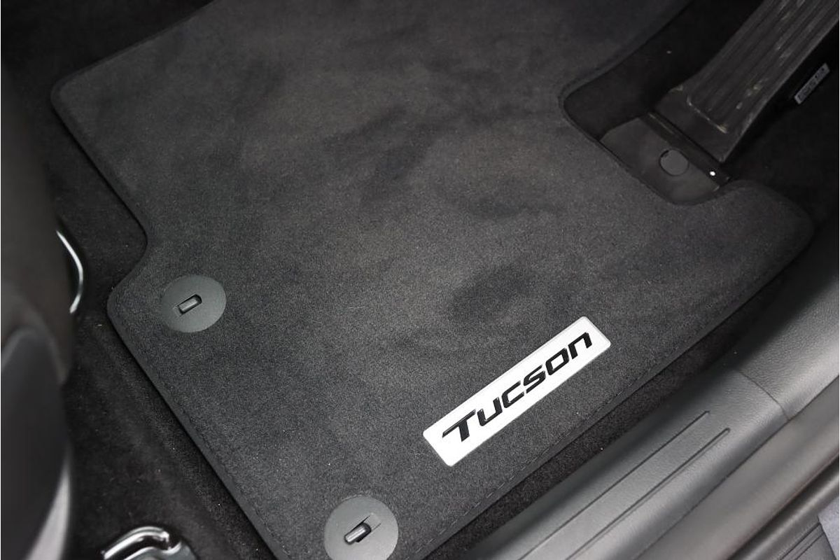 2023 Hyundai Tucson NX4.V2
