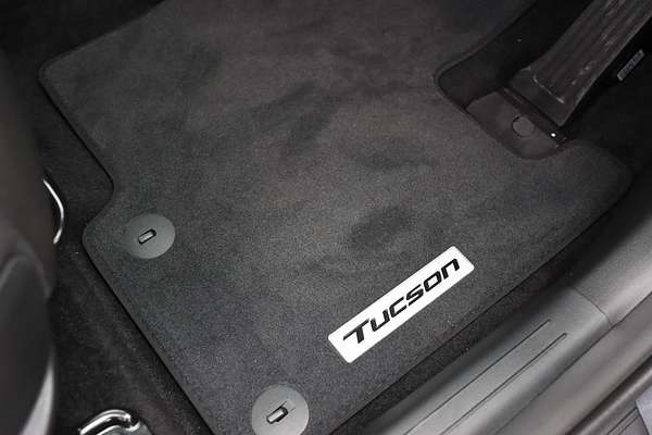 2023 Hyundai Tucson NX4.V2