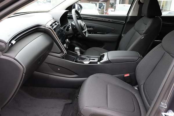 2023 Hyundai Tucson NX4.V2