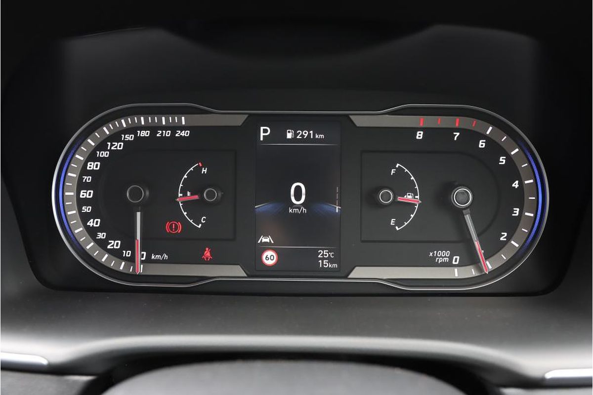 2023 Hyundai Tucson NX4.V2
