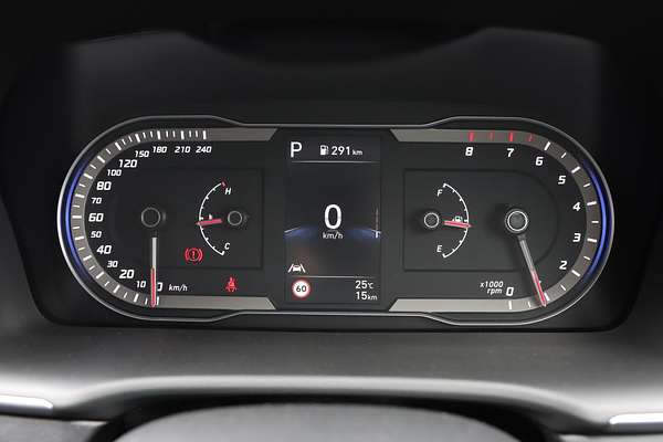 2023 Hyundai Tucson NX4.V2