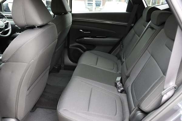 2023 Hyundai Tucson NX4.V2