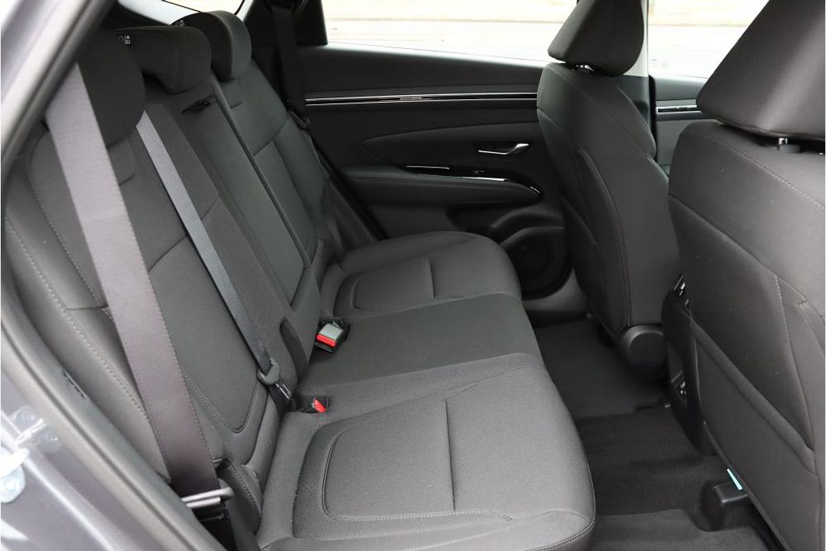 2023 Hyundai Tucson NX4.V2