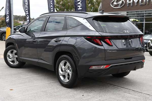 2023 Hyundai Tucson NX4.V2
