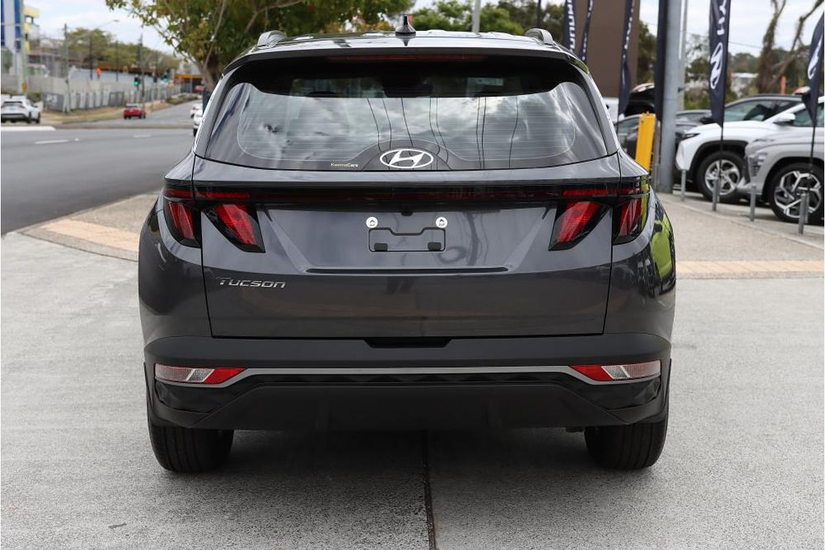 2023 Hyundai Tucson NX4.V2