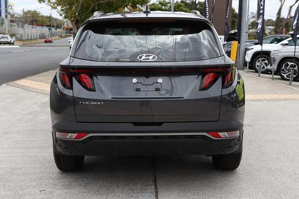 2023 Hyundai Tucson NX4.V2
