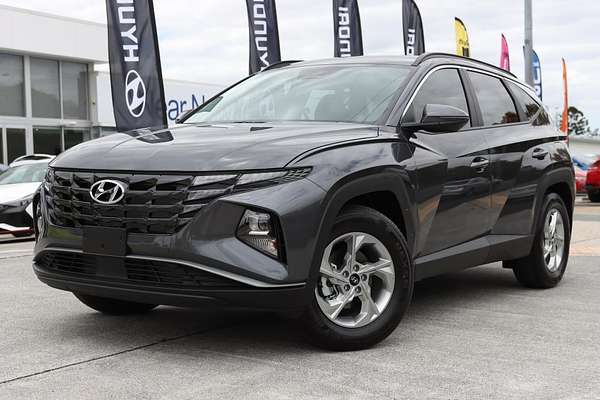 2023 Hyundai Tucson NX4.V2
