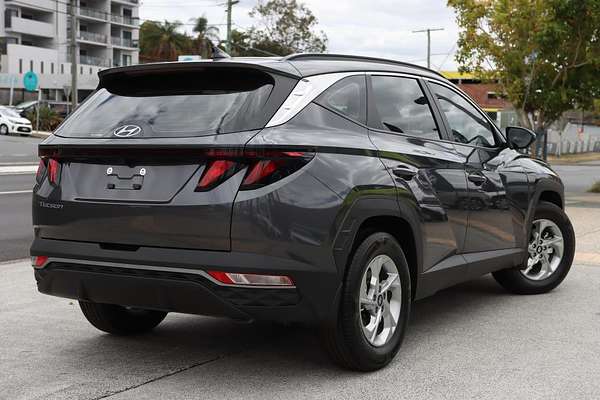 2023 Hyundai Tucson NX4.V2
