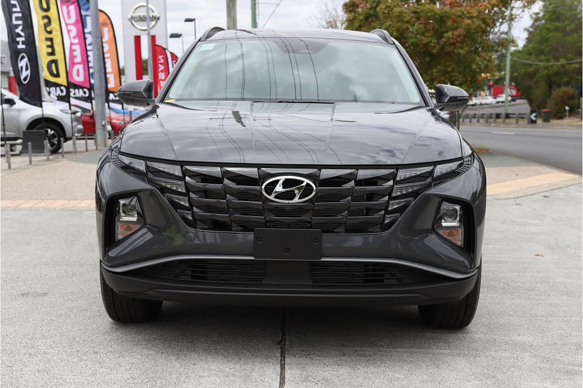 2023 Hyundai Tucson NX4.V2