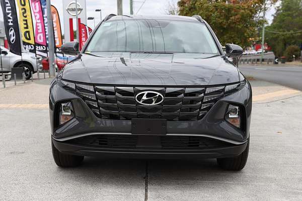 2023 Hyundai Tucson NX4.V2